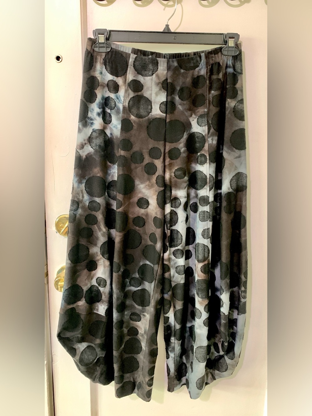 Alembika “Lullaby” Punto Fog Dot Pants